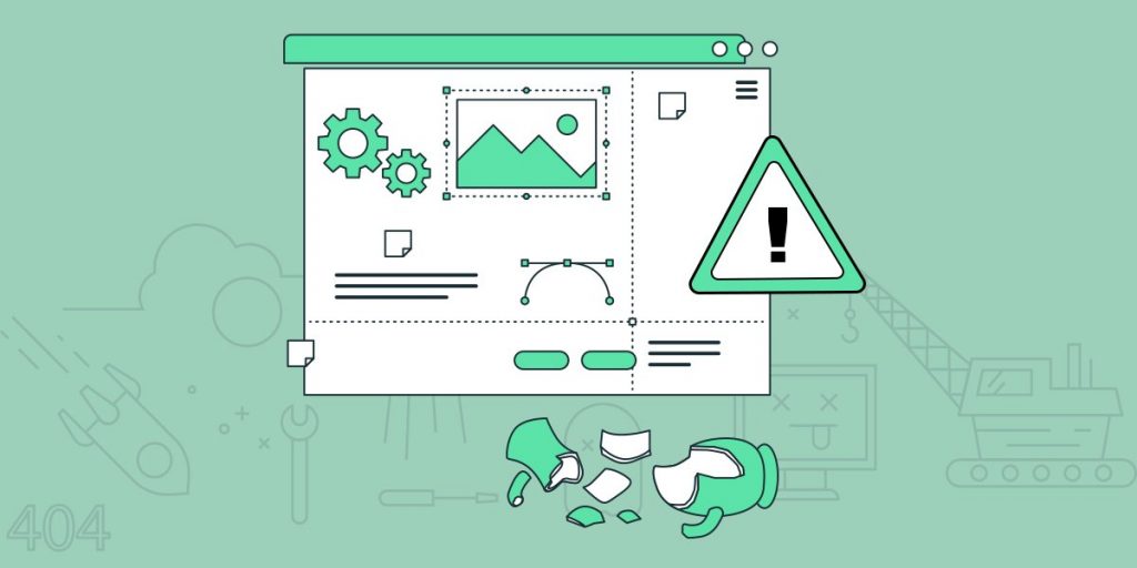 11 Common Web Design Mistakes To Avoid in 2021
