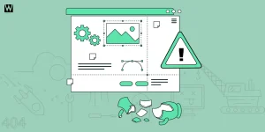 Common Web Design Mistakes to Avoid
