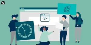How Long Does it Take to Build a Website?