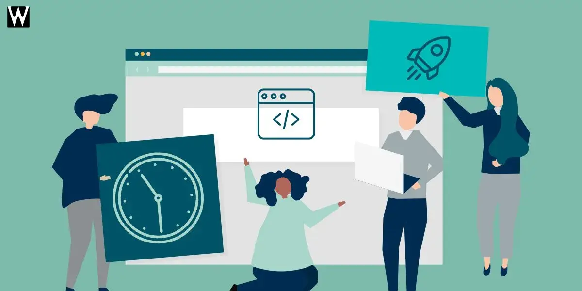 How Long Does it Take to Build a Website?