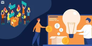 Create Crowdfunding Website