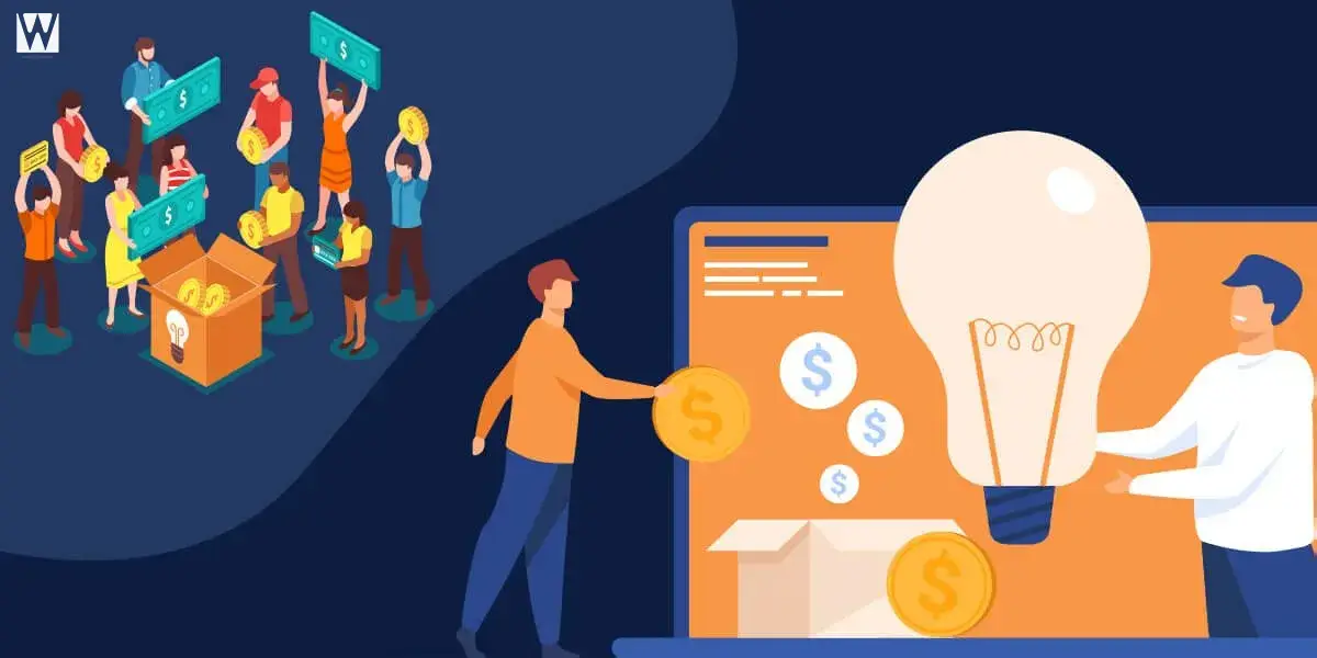 Create Crowdfunding Website