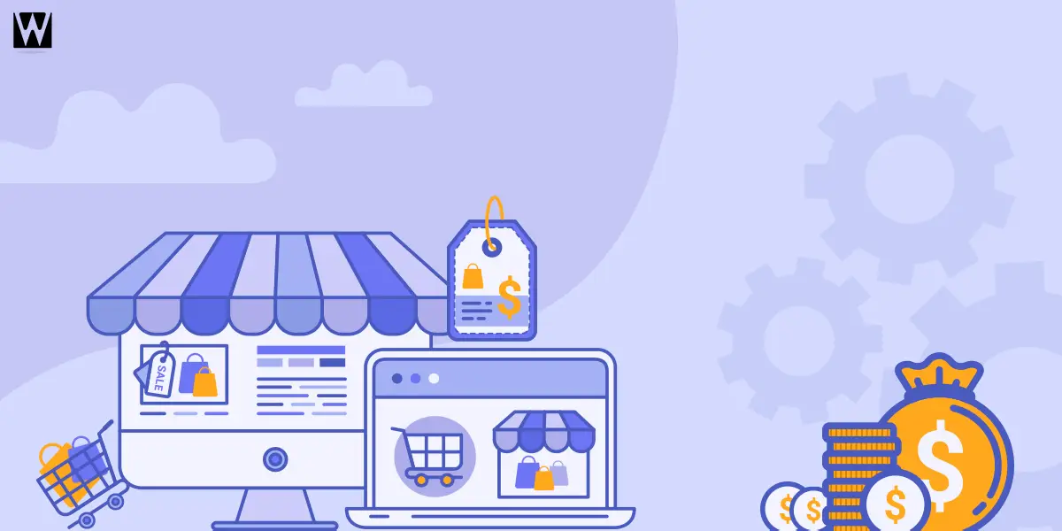 Featured Image of eCommerce Website Cost