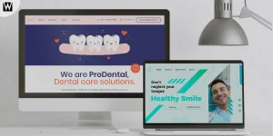 Best Dental Websites