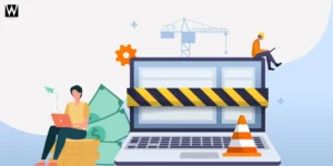 Featured Image on Website Maintenance Cost