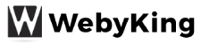 WebyKing - Full Service Web Agency