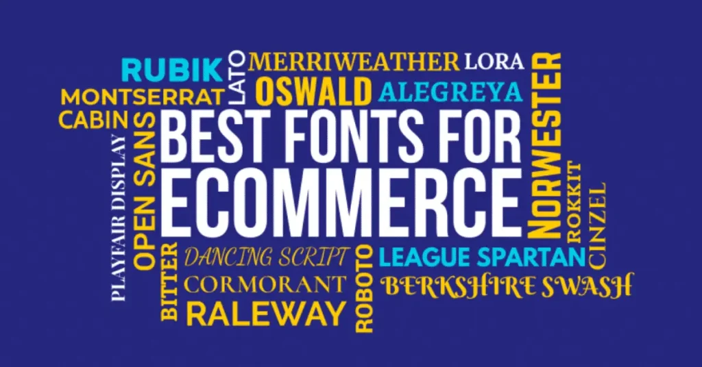 Chunky Fonts