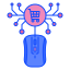 BigCommerce Headless Development Icon