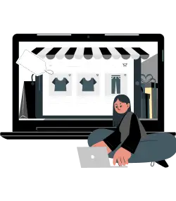 Developing a Store