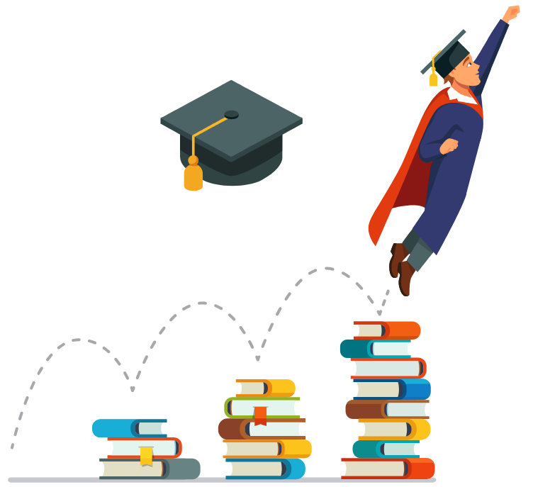 Empowering Education Business