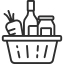 Food and Grocery