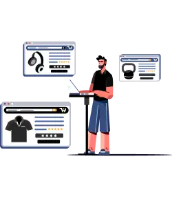 Make Your Store Live