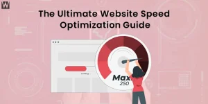 Website Speed Optimization