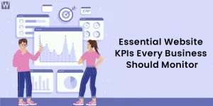 Website Key Performance Indicators