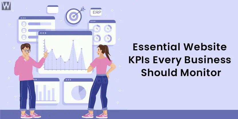 Website Key Performance Indicators