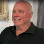 Michael Donohue