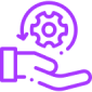 Support and maintenance
