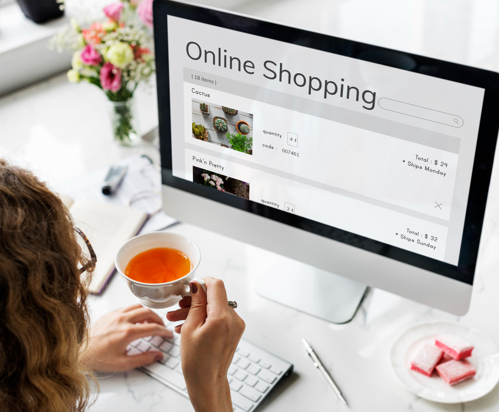WordPress-Powered E-commerce Solutions