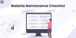 The Ultimate Website Maintenance Checklist