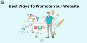 How to Promote a Website?