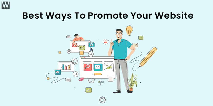 How to Promote a Website?