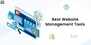 Website Management Tools