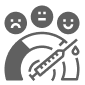 Highest Client Satisfaction Rate