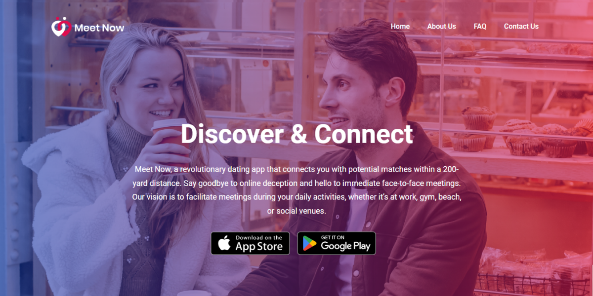 Meetnow live
