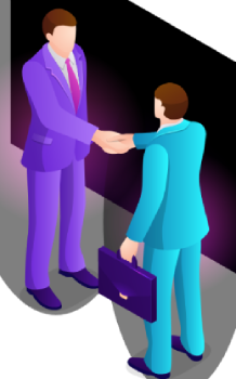Partner with WebyKing