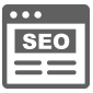 SEO-Optimized Website