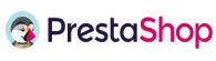 Prestashop Logo