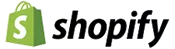 Shopify Logo