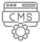 Custom CMS Development Services