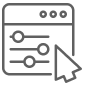 Customized Solutions