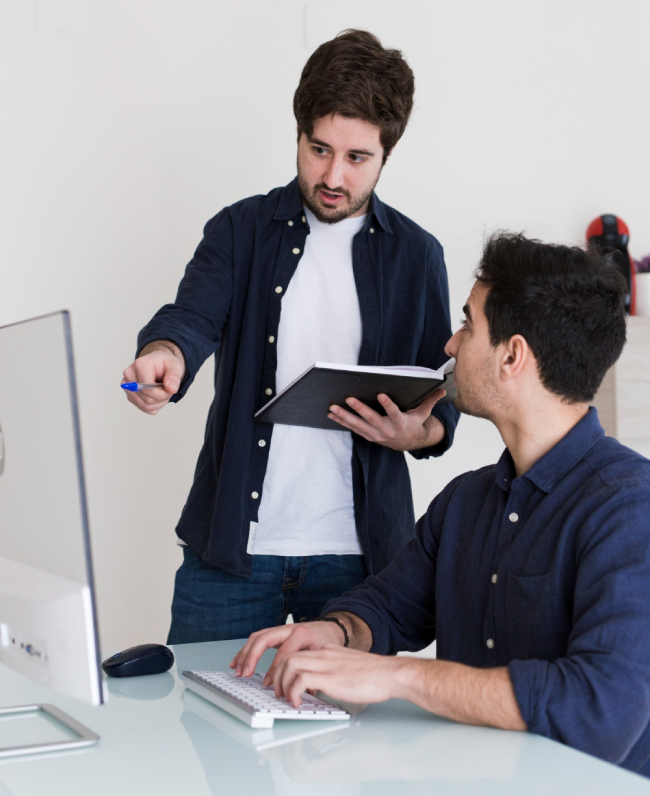 Digital Marketing Services for Business Growth