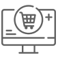 Ecommerce Website Development Service