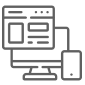 Responsive Website Development
