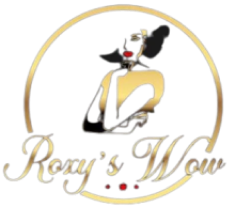 Roxy's Wow Logo