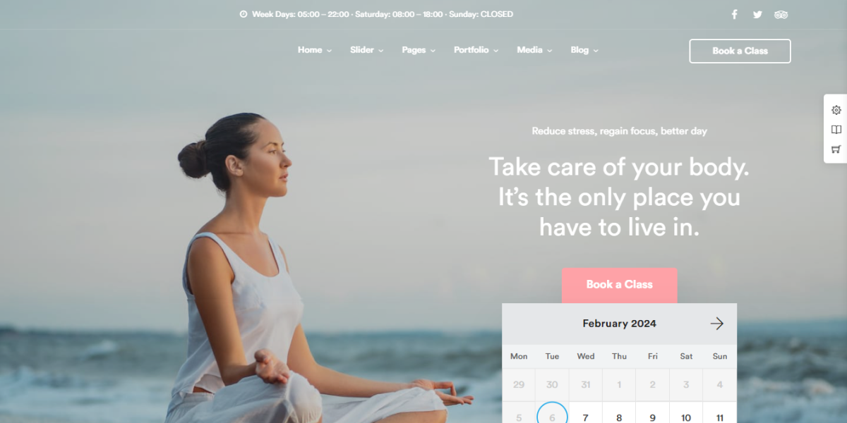 Effective small business website design solutions: Engage your audience