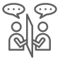 Transparent Communication