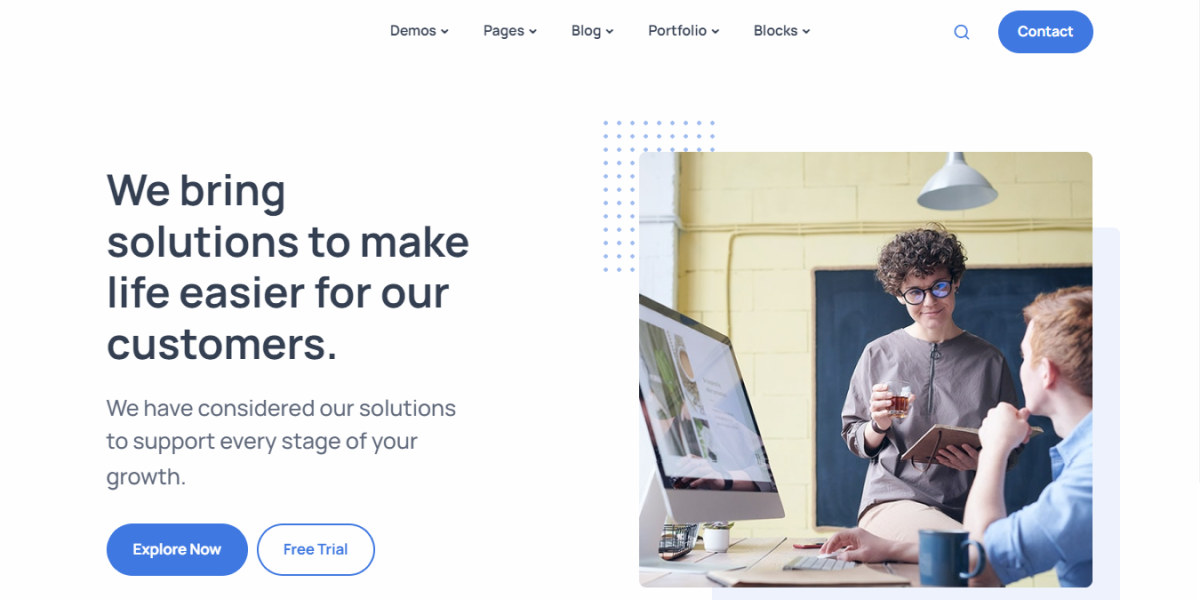 Responsive Drupal website design for optimal viewing across devices