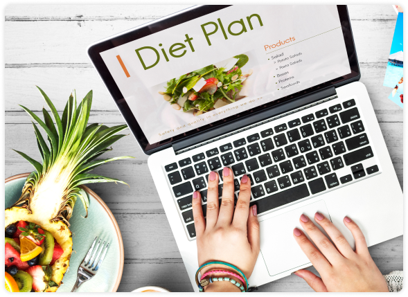Fika Nutrition’s Diet Plan