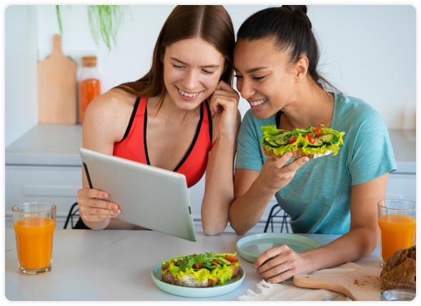 Fika Nutrition’s Vision