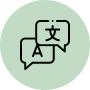 Dual Language Support