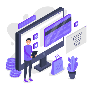 Build an E-commerce Website with WebyKing