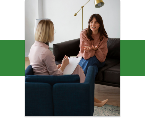 Mental Health Support