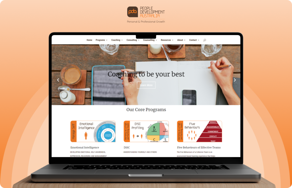 People Development Australia