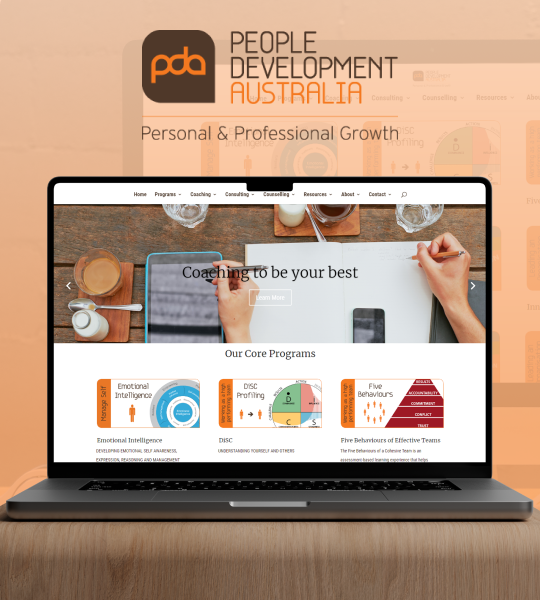 People Development Australia