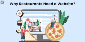 Why Restaurants Need a Website?