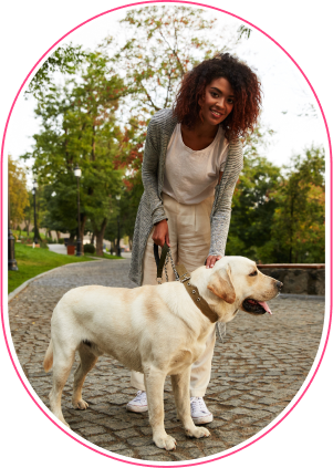 Dog Walking